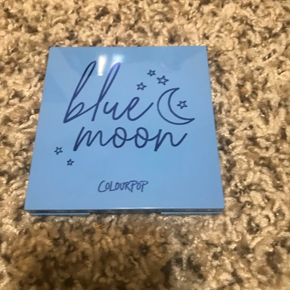 Colourpop Other - Colourpop Eyeshadow